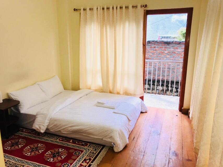 PenRab Bed & Breakfast