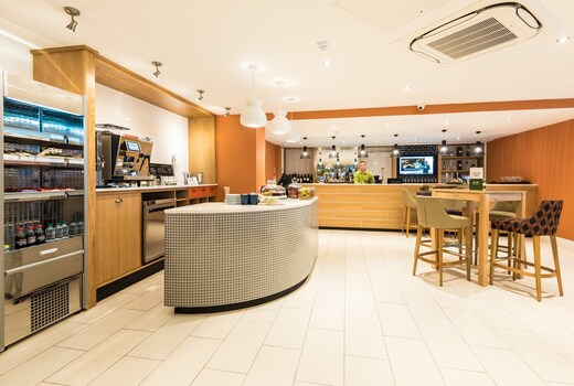 Holiday Inn LANCASTER