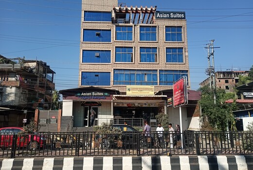 Asian Suites Guwahati