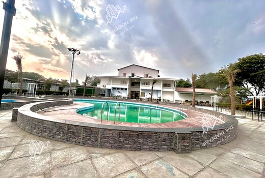 The Trade Fair Resort & Spa