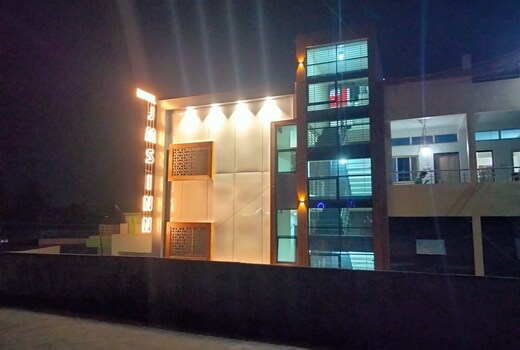 HOTEL JMS INN