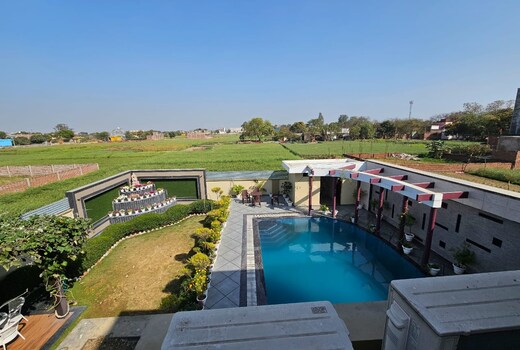 Berlias villa