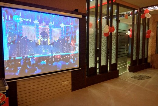 Main gallery