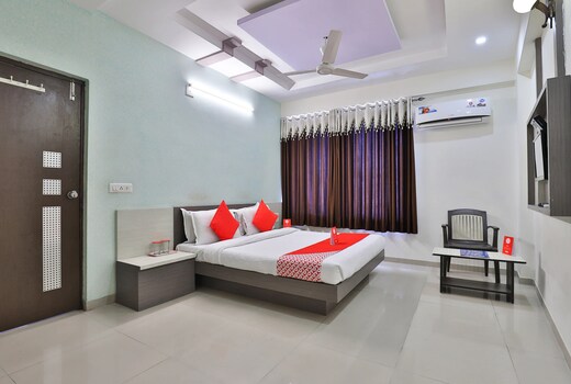 Hotel Nova Residency