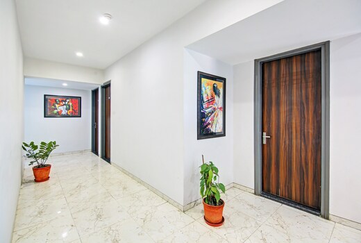 Hotel O Star