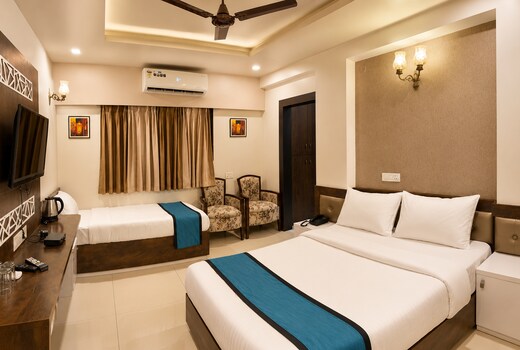 Kubo By Convivial Hotels