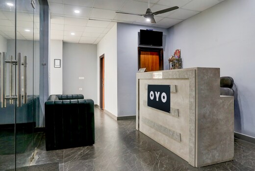 Hotel O Nandi