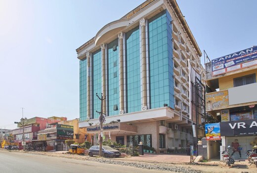 Grand Residence