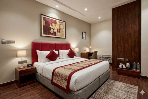 Hotel Umang Residency