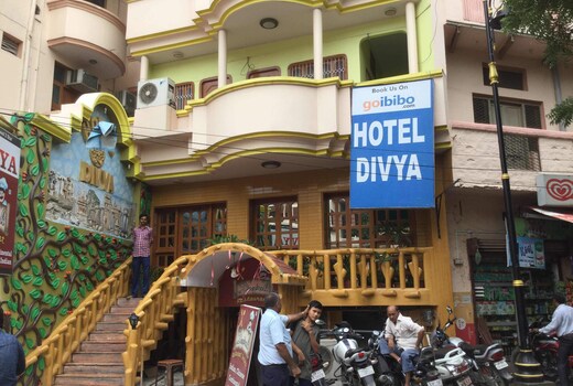 Hotel Divya