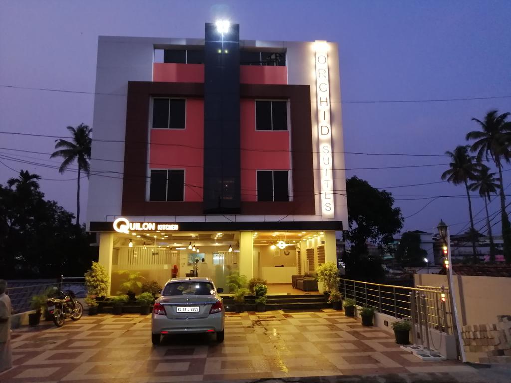 The Orchid Suites