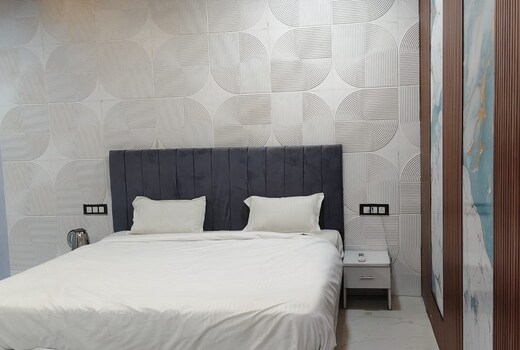 Shreeji Inn Ujjain