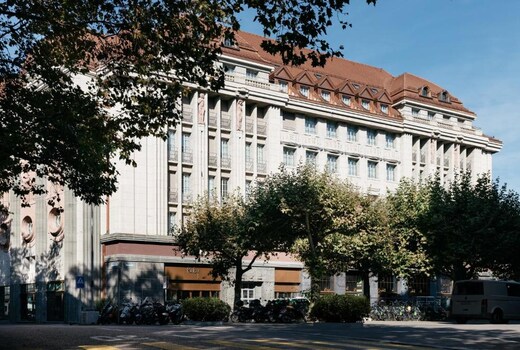 Ruby Mimi Hotel Zurich