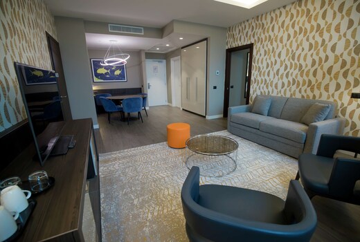 Doubletree by Hilton Pointe-Noire