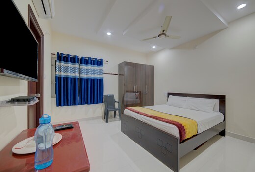 Kundhana Guest Luxury Living
