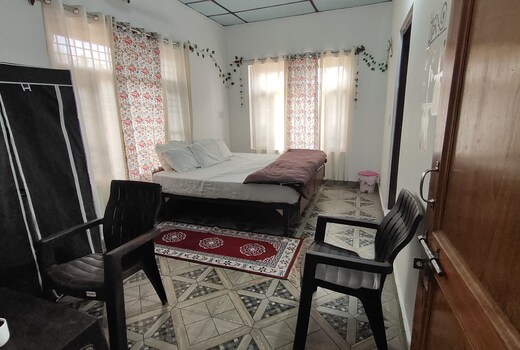 Vivek Homestay In Bir