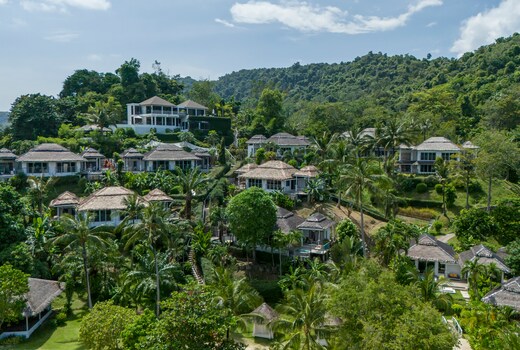 Paradise Koh Yao