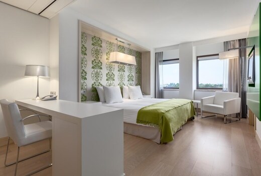 NH Amsterdam Zuid