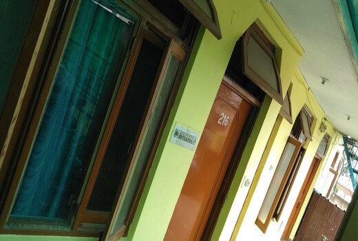 HOTEL KHAN RESIDENCY