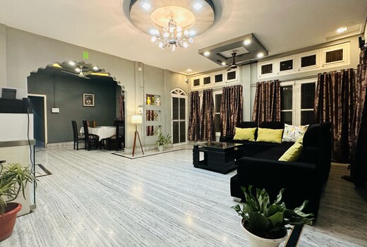 N N Residency