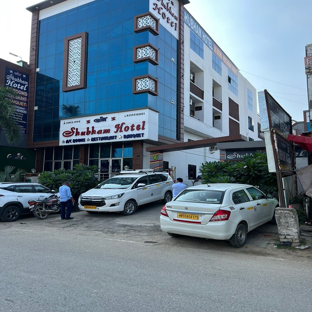 Shubham Hotel Gohana
