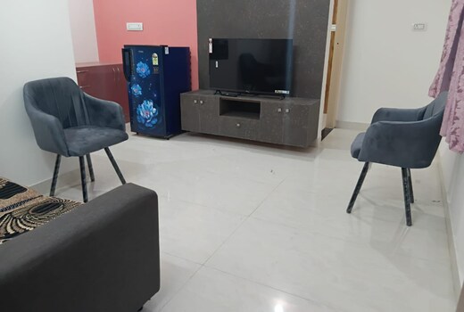 Servo Stays Sarjapur 1 BHK Property