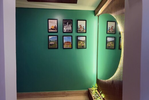 Main gallery