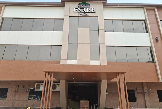Enrise By Sayaji Gandhidham
