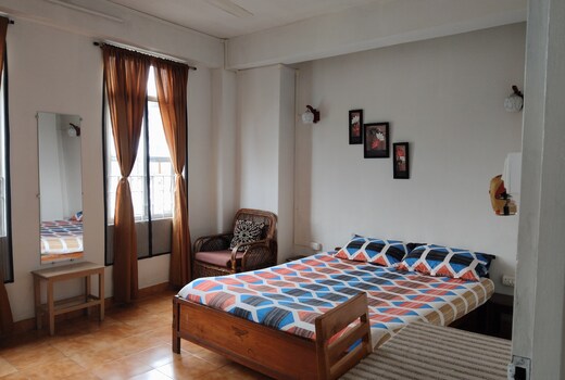 Destination Homestay Zarkawt