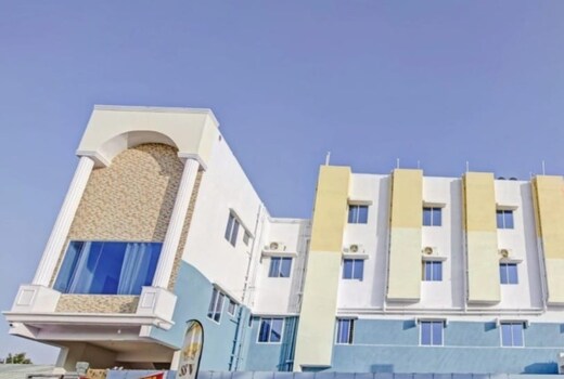 SSV Residency Aavalahalli