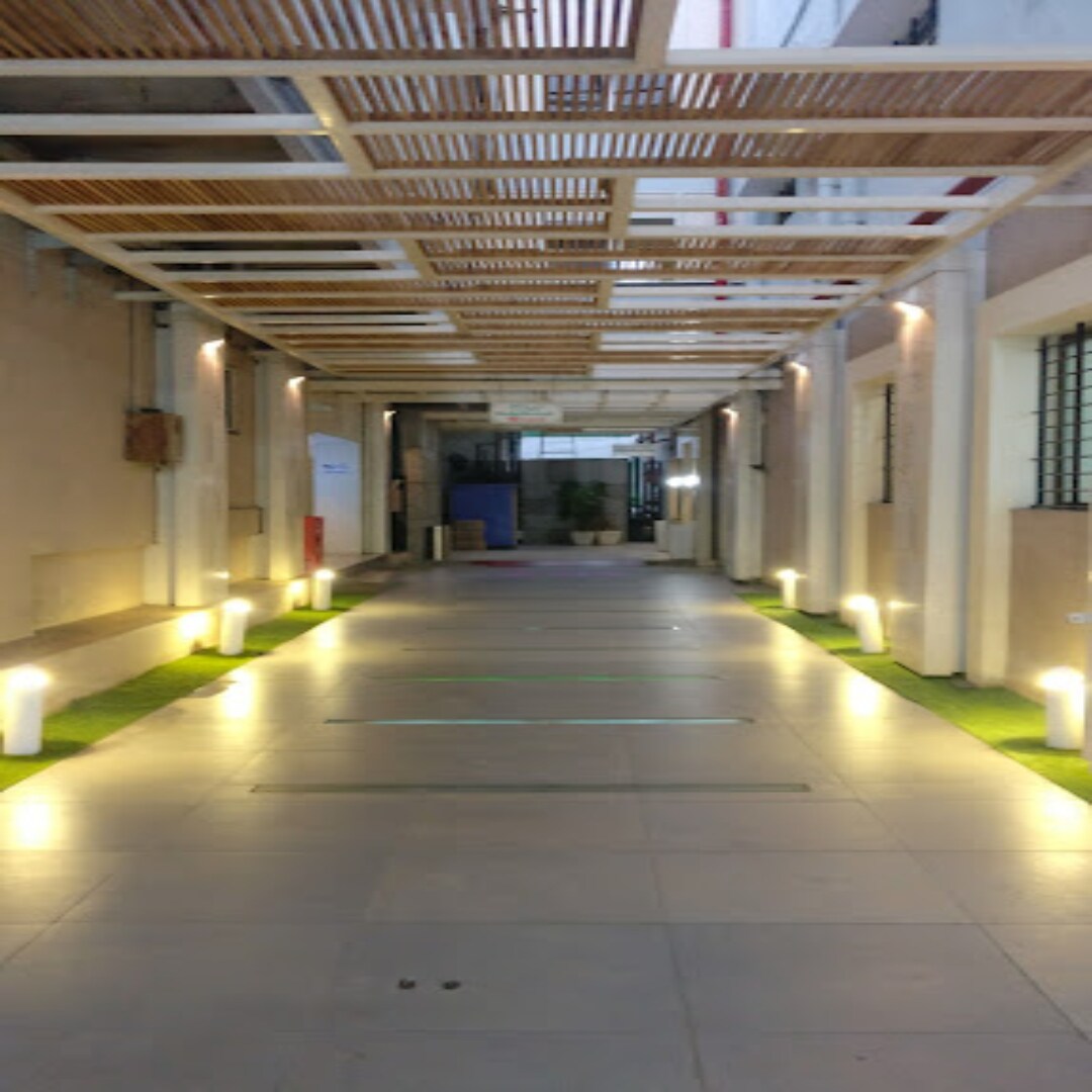 Main gallery