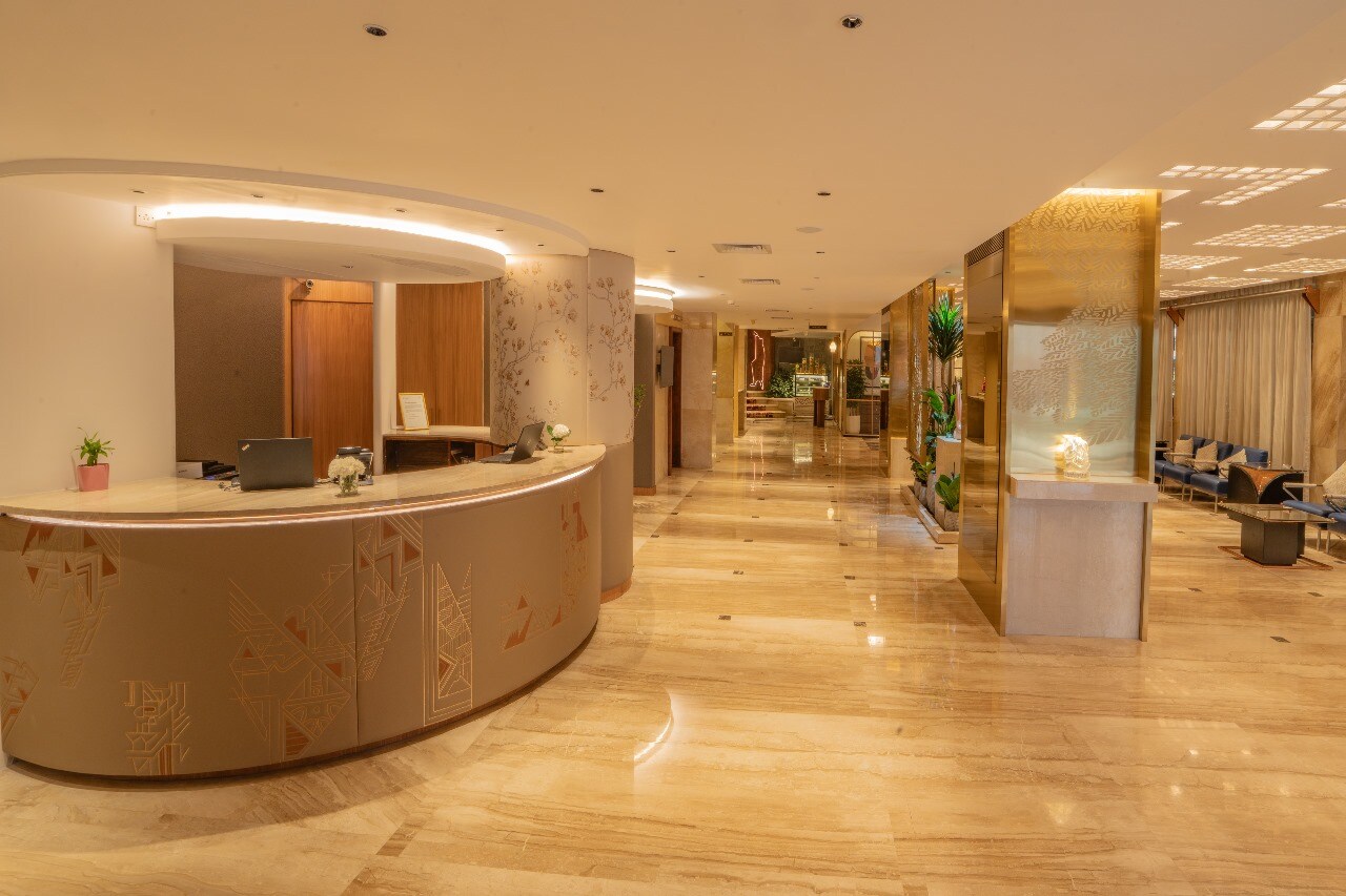 Main gallery