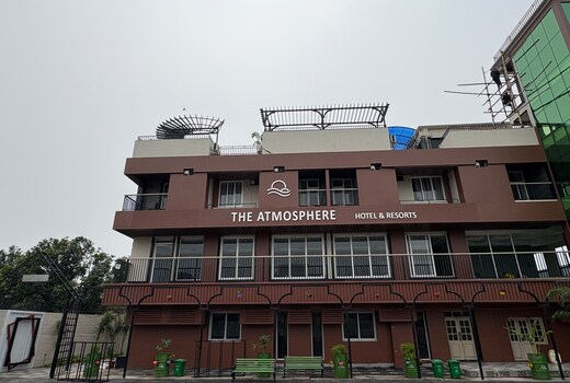 The Atmosphere Hotel & Resorts