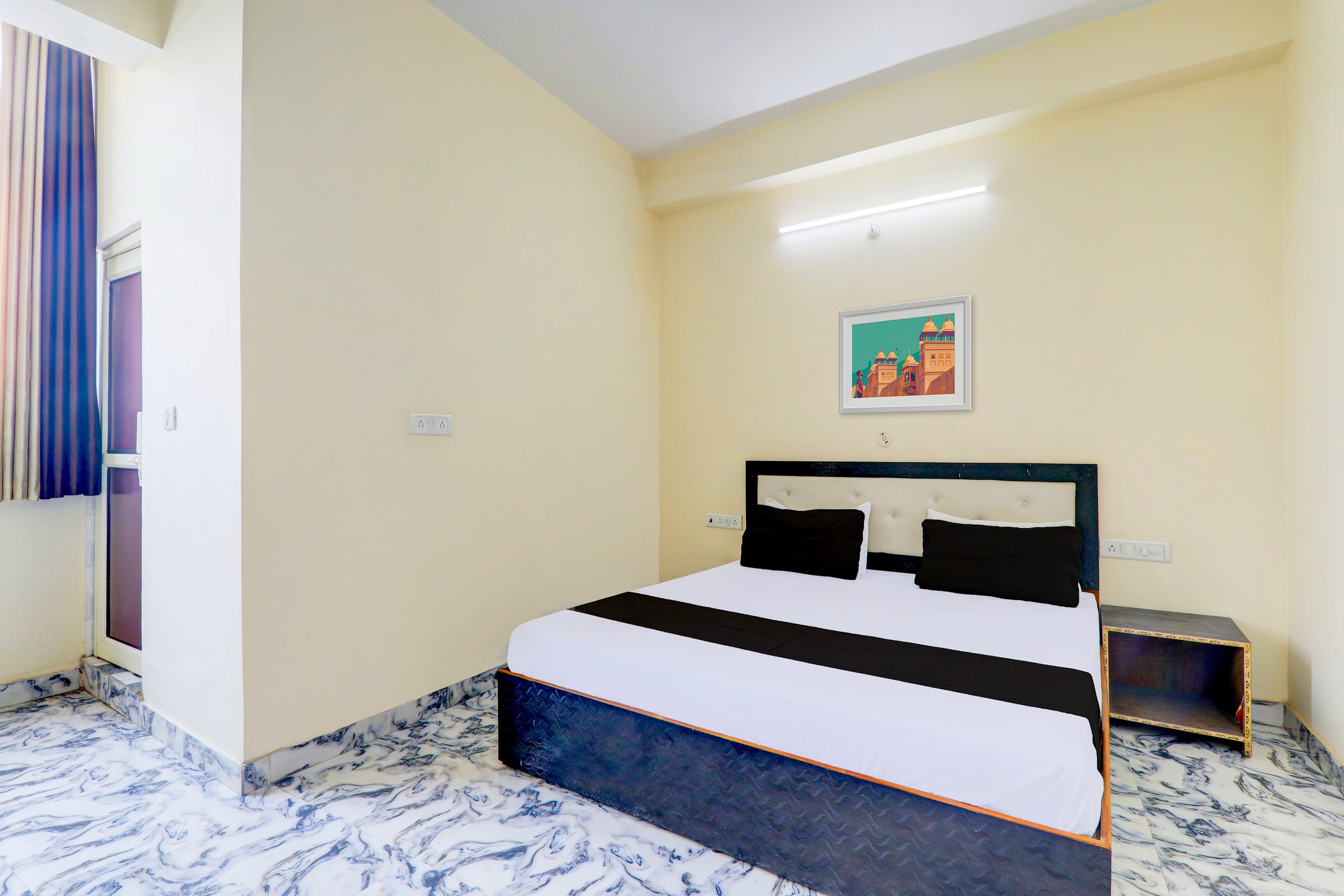 Hotel O Shubh lagan inn