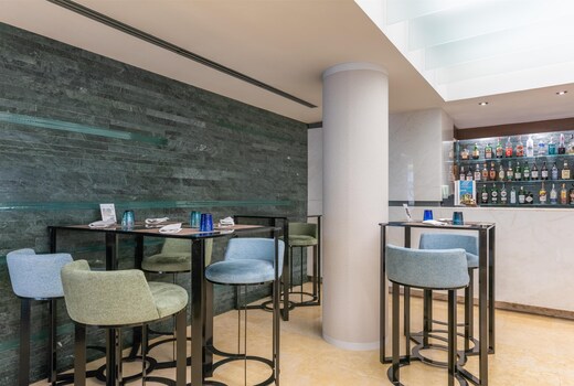 Hilton Garden Inn Rome Claridge