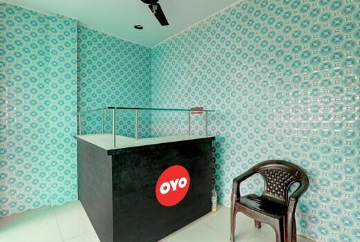 Hotel O by OYO Diamond Palace