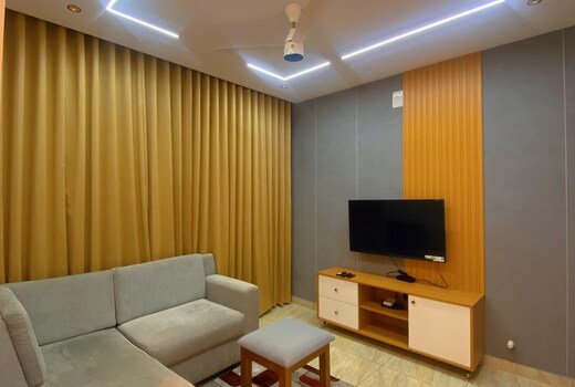 Bangaram Apartments-2