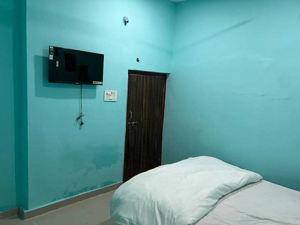 Hotel O Hanu Inn