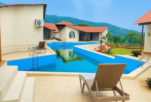 Casa Rossa Resort