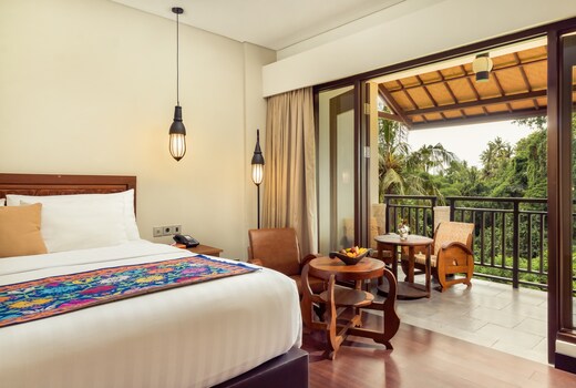 Best Western Premier Agung Resort Ubud