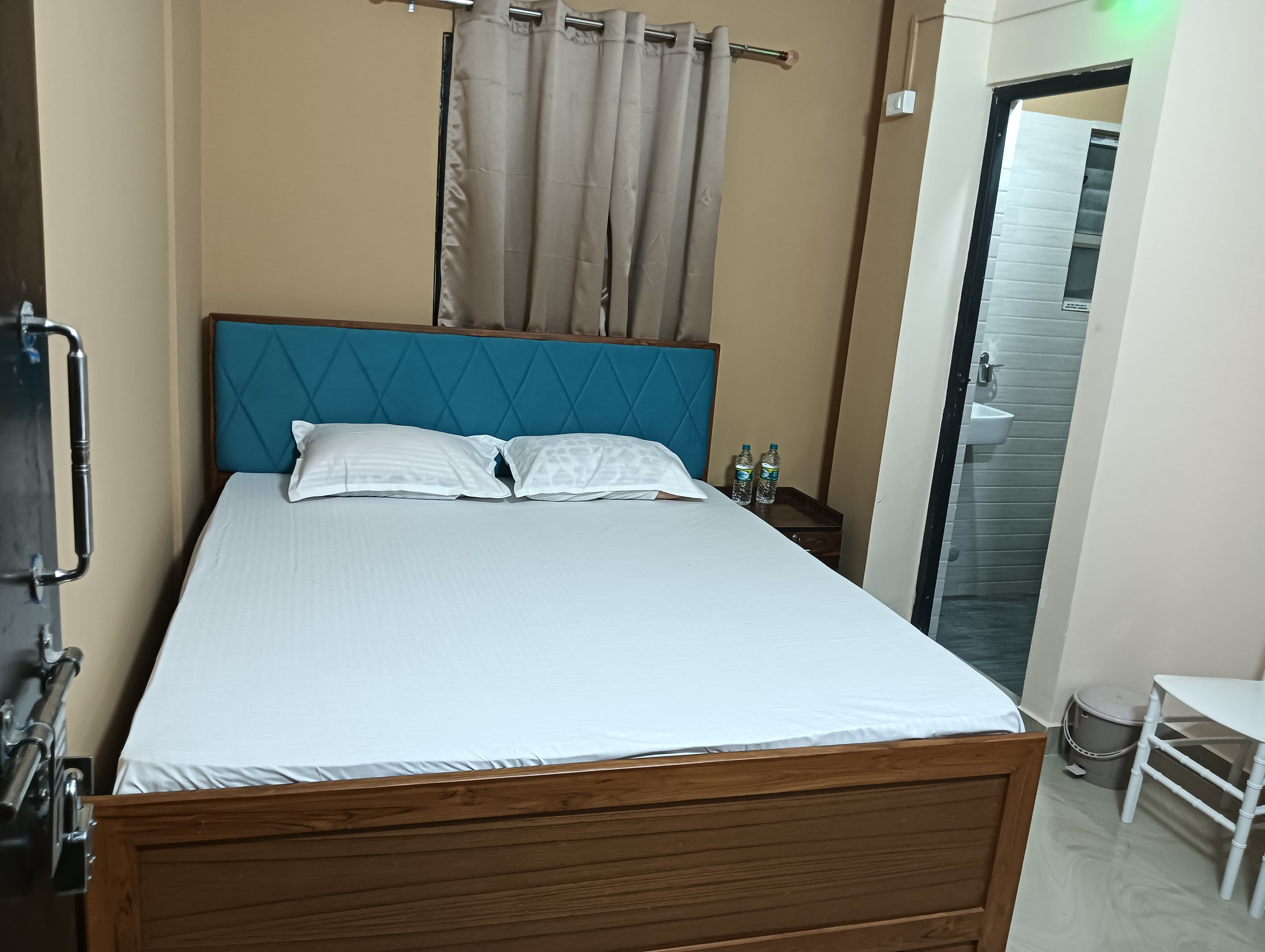 Swagat Lodge