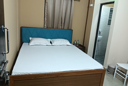 Swagat Lodge