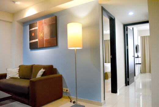 Aston Denpasar Hotel & Convention Center