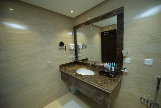 Rest Night Serviced Apartments Wadi Al Dawasir