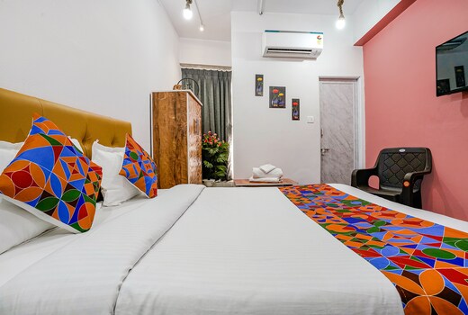 Hotel Skycity