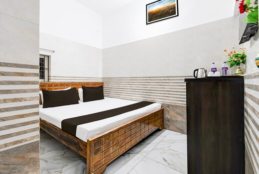 Hotel O Sujata Villa