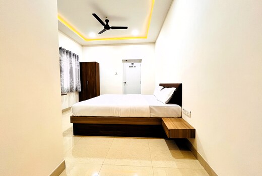 Hotel Kutch Palace