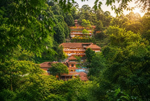 Upavan Resort