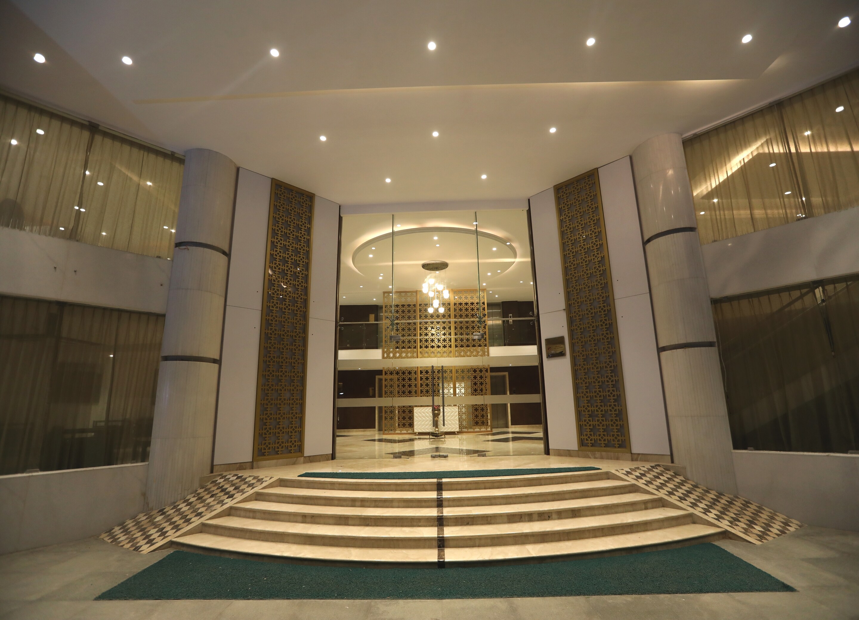 Shravanthi Sarovar Portico JP Nagar