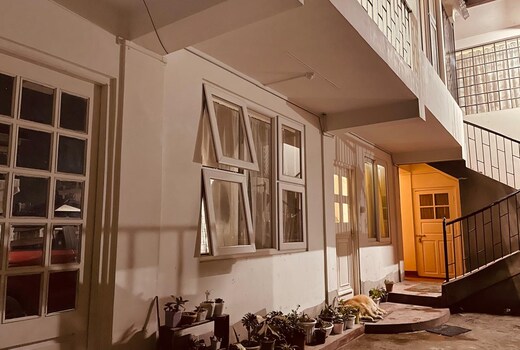 Arisan Bed & Breakfast